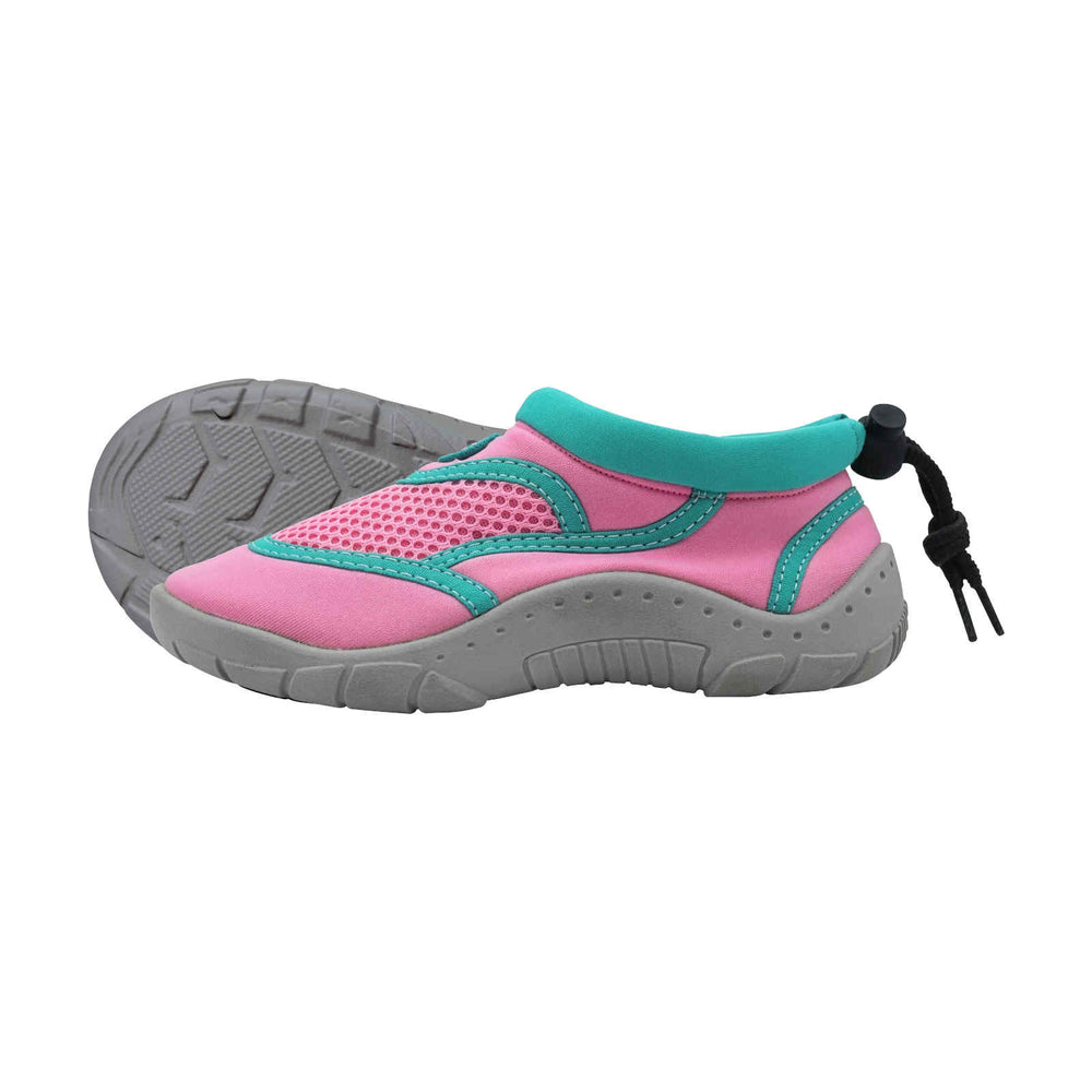 Mirage B033 Reef Junior  Aqua Shoe - Pink