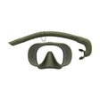 mirage sunsets mask and snorkel set