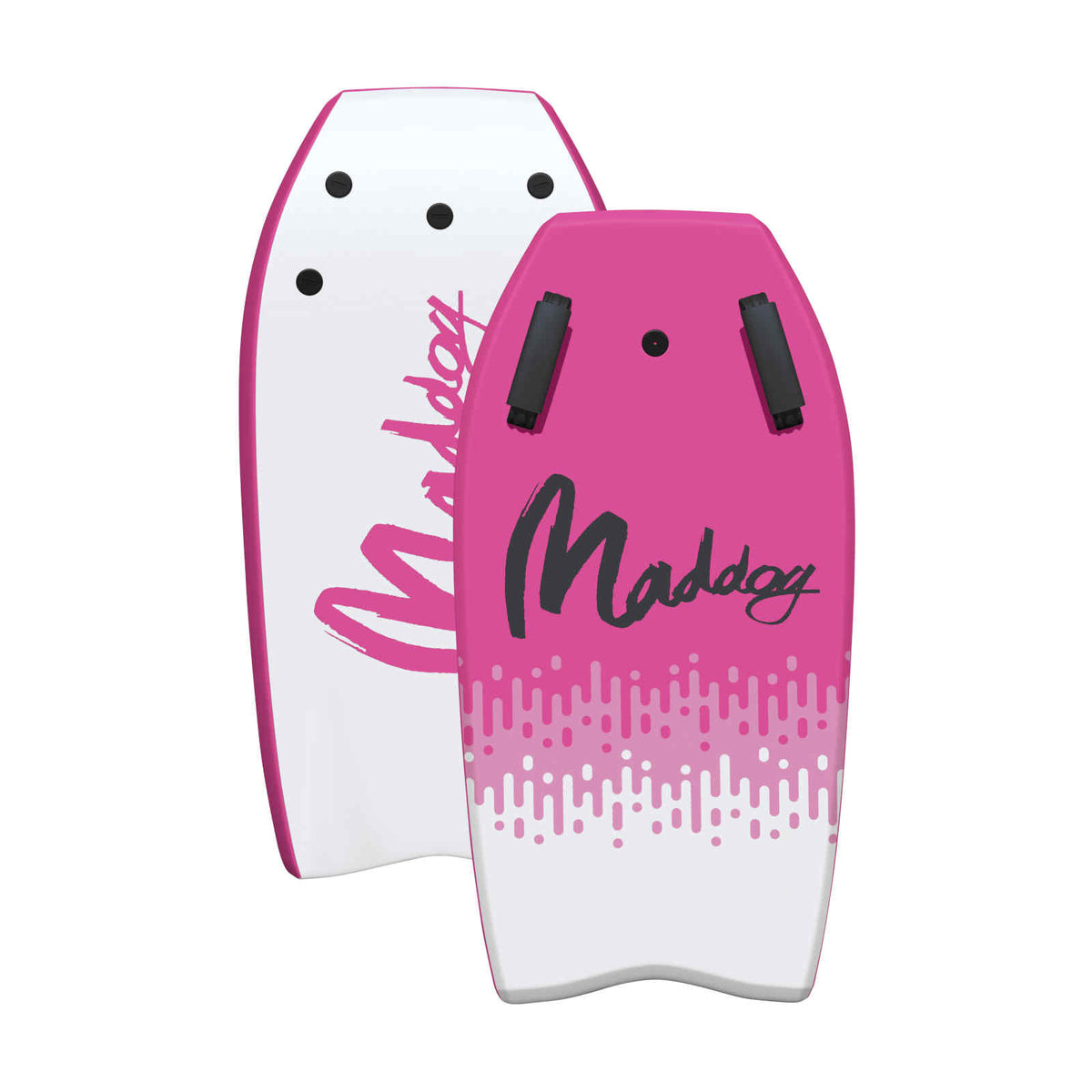 Maddog Freshie BBoard Pink