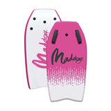 Maddog Freshie BBoard Pink