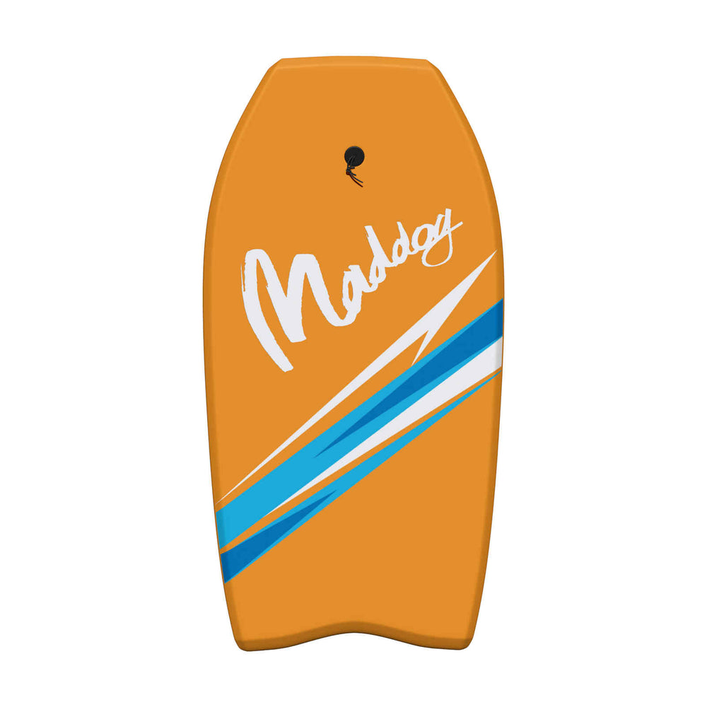 Maddog Breaker Bodyboard   - Assorted Colours - 33"