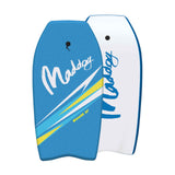 Maddog Breaker Bodyboard   - Assorted Colours - 33"