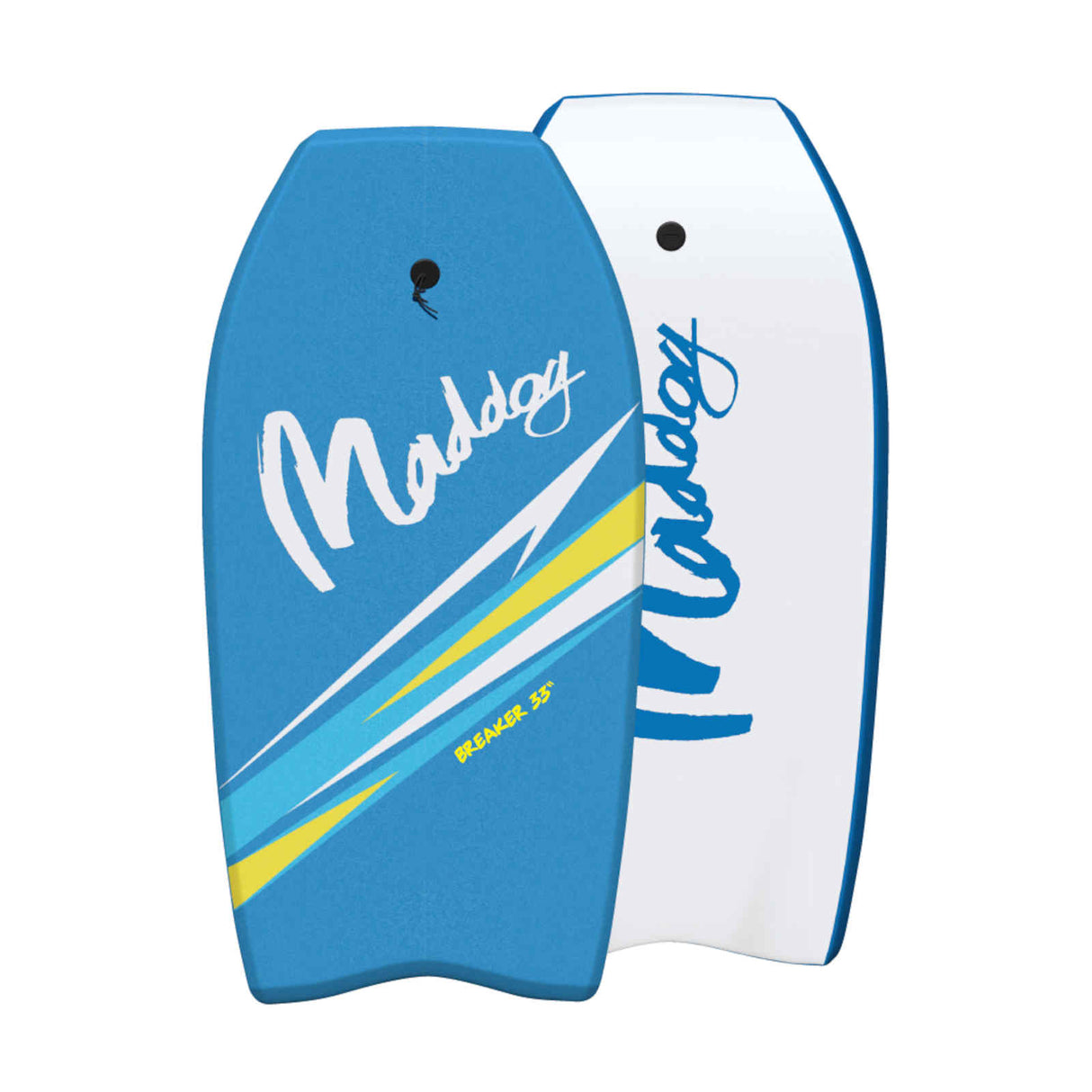 Maddog Breaker Bodyboard   - Assorted Colours - 41"