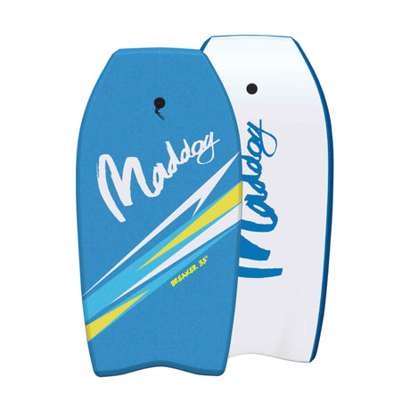 Maddog Breaker Bodyboard   - Assorted Colours - 41"