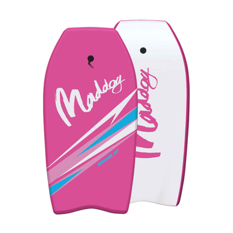 Maddog Breaker Bodyboard   - Assorted Colours - 33"
