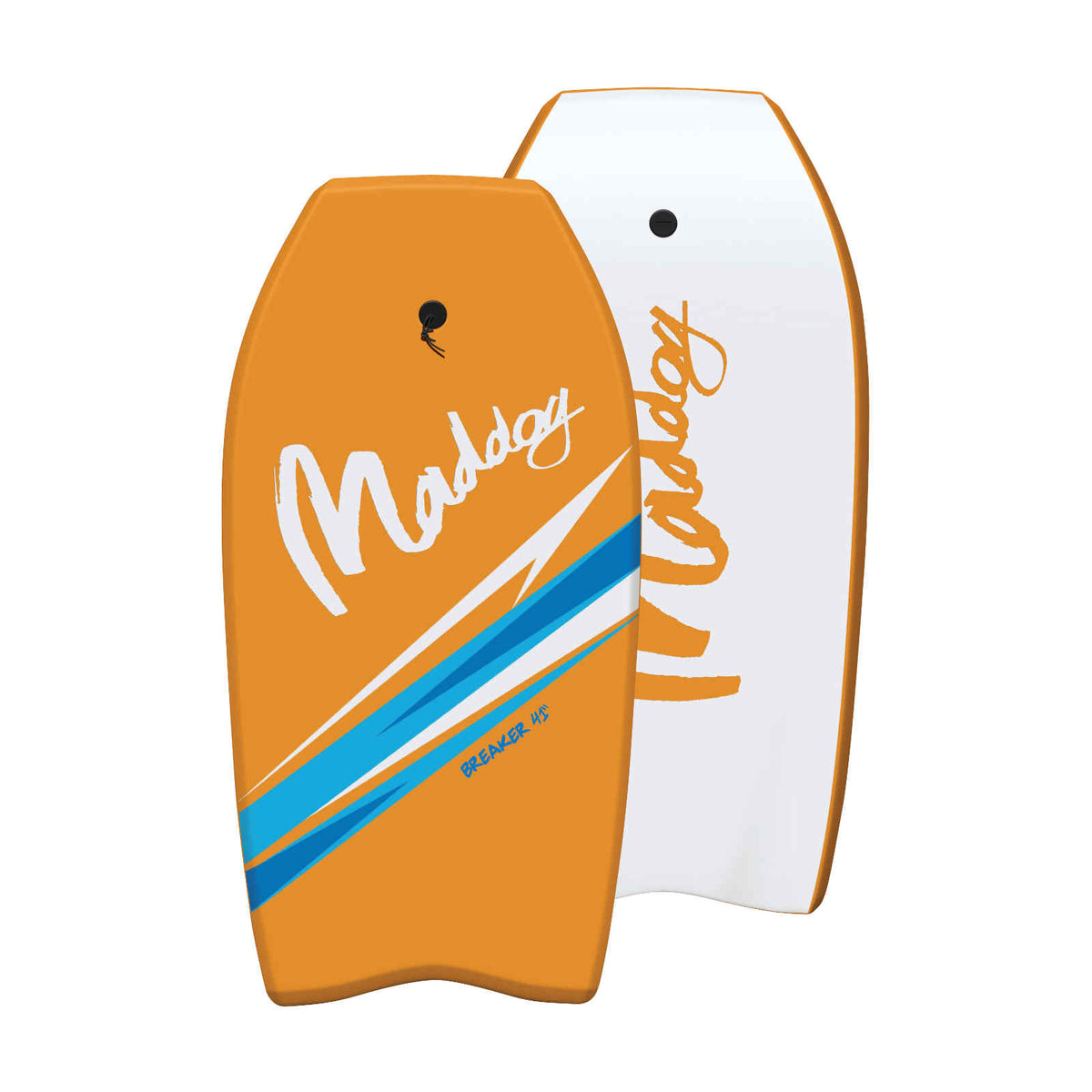 Maddog Breaker Bodyboard   - Assorted Colours - 41"