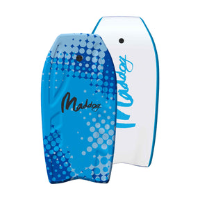 Maddog Blaze BBoard Blue