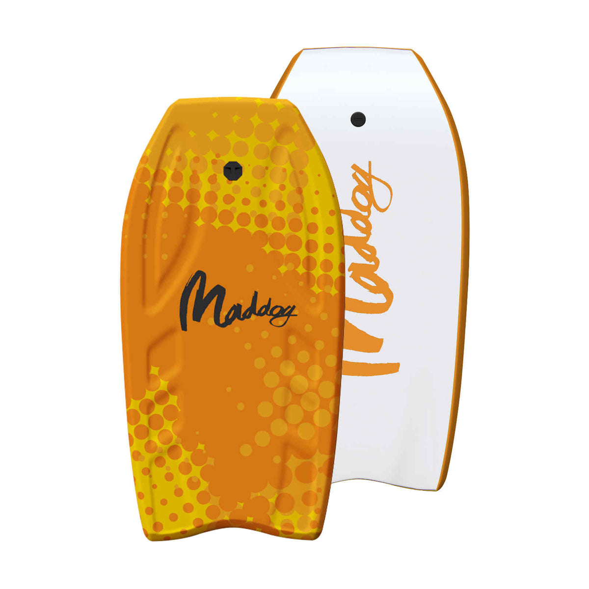 Maddog Blaze BBoard Orange