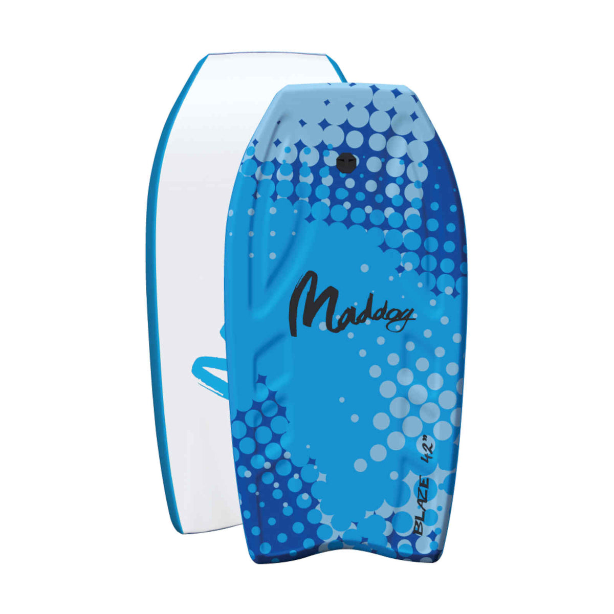 Maddog Blaze Bodyboard - Assorted Colours  - 42"