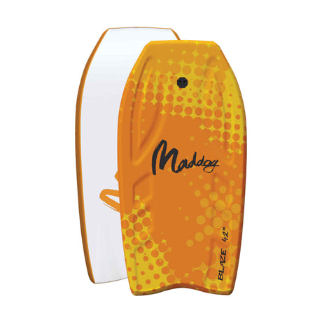 Maddog Blaze Bodyboard - Assorted Colours  - 39"