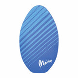 Maddog MSB131 Non Slip Skimboard - Blue - 41"
