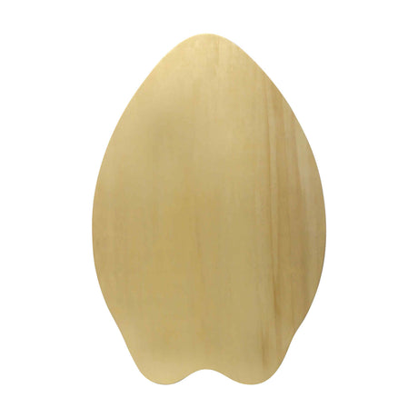Maddog Nonslip Grip Deck Skimboard