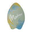 Maddog Nonslip Grip Deck Skimboard