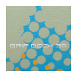 Maddog Nonslip Grip Deck Skimboard