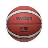 Molten B7G4050 Composite Leather Basketball - Size 7