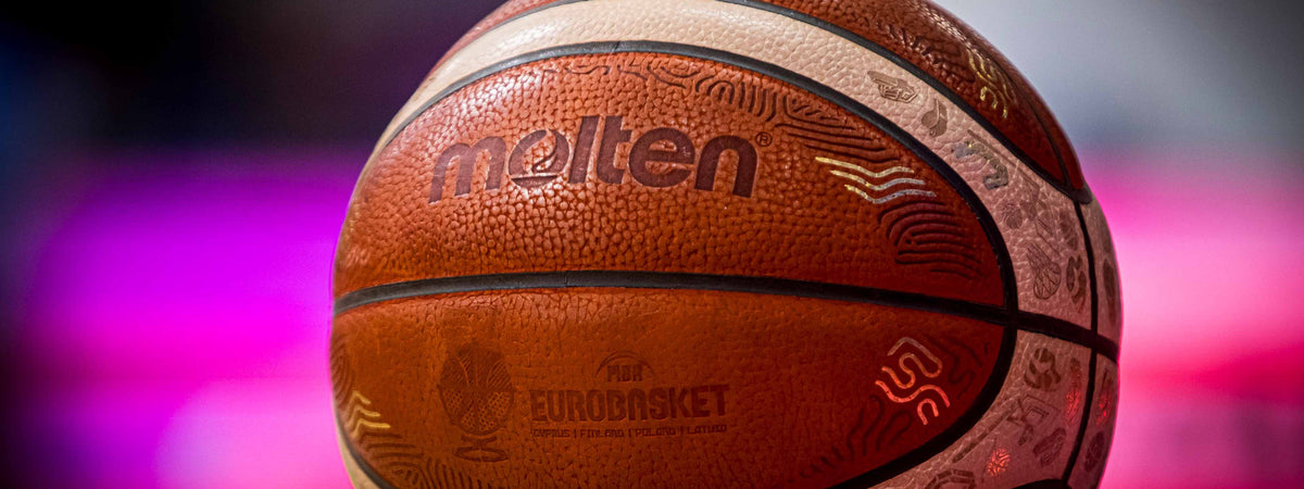 Molten Basketball