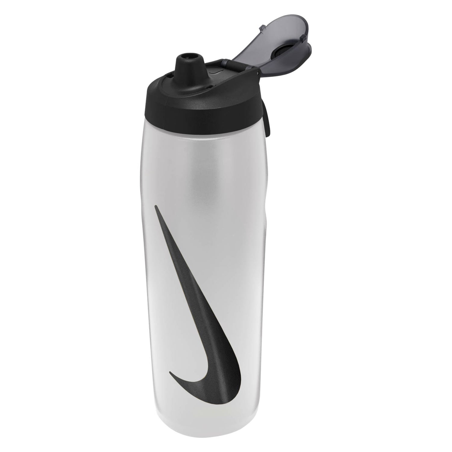 Nike Refuel Water Bottle Locking Lid - 32oz