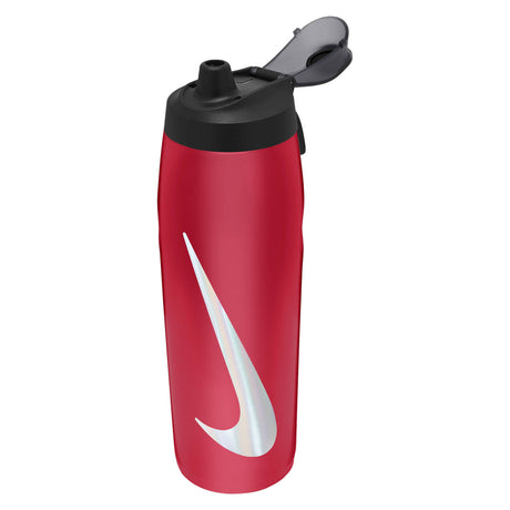 Nike Refuel Water Bottle Locking Lid - 32oz