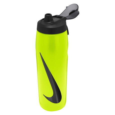 Nike Refuel Water Bottle Locking Lid - 32oz