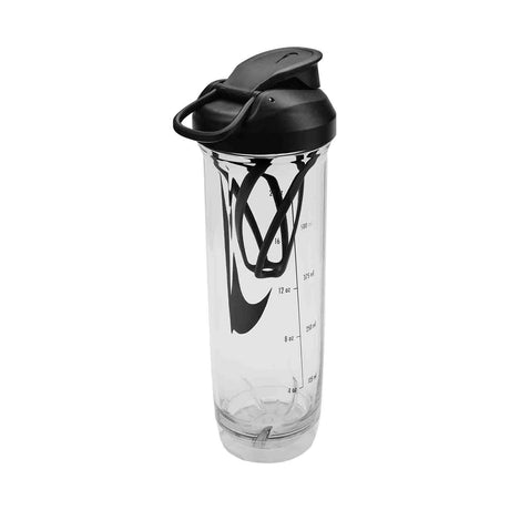 Nike Tr Recharge Shk Btl 2.0 24Oz Clr Bk Ant