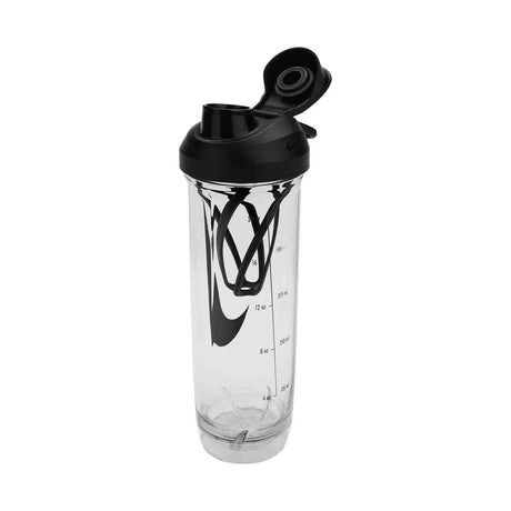 Nike Tr Recharge Shk Btl 2.0 24Oz Clr Bk Ant