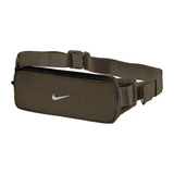 Nike Tempo Waistpack - Palomino/Black/Silver