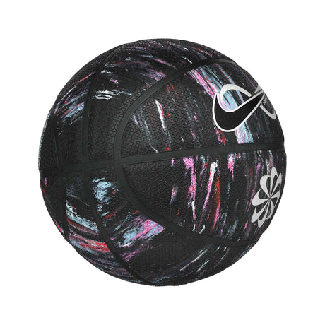 Nike Infinity Next Nature 2.0 Basketball - Black/White