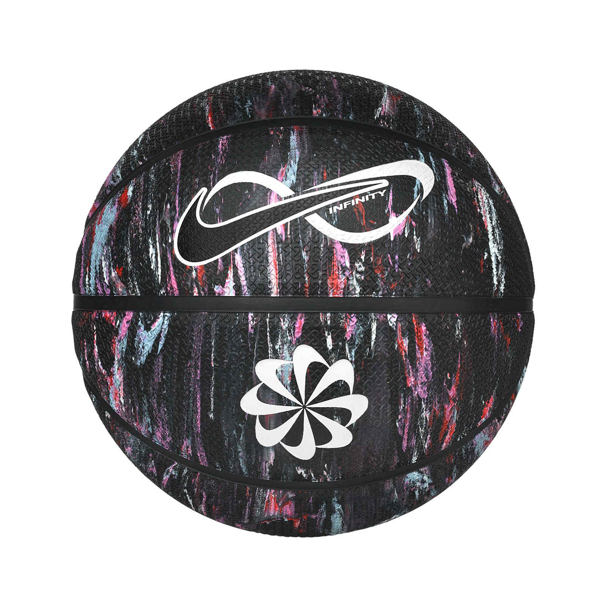 Nike Infinity Next Nature 2.0 Basketball - Black/White