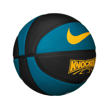Nike Knockout Basketball