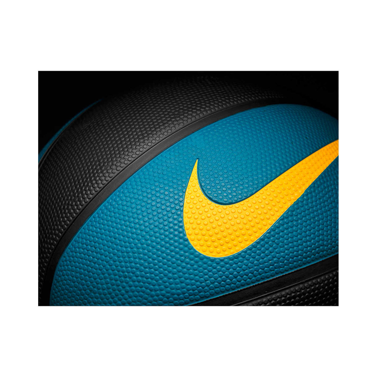 Nike Knockout Basketball