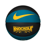 Black/Green Abyss/University Gold - Size. 7