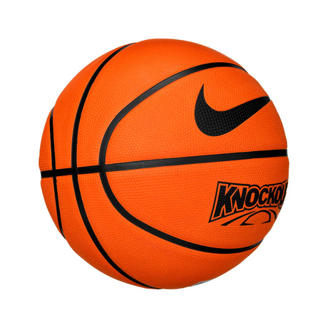 Nike Knockout Basketball