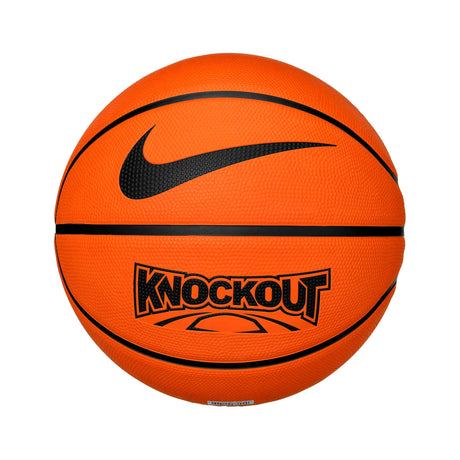 Nike Knockout Basketball