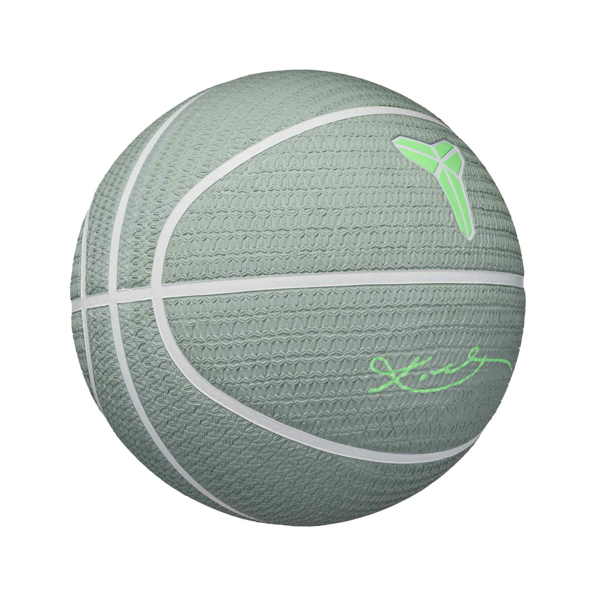 Nike Signature Kobe Bryant Basketball