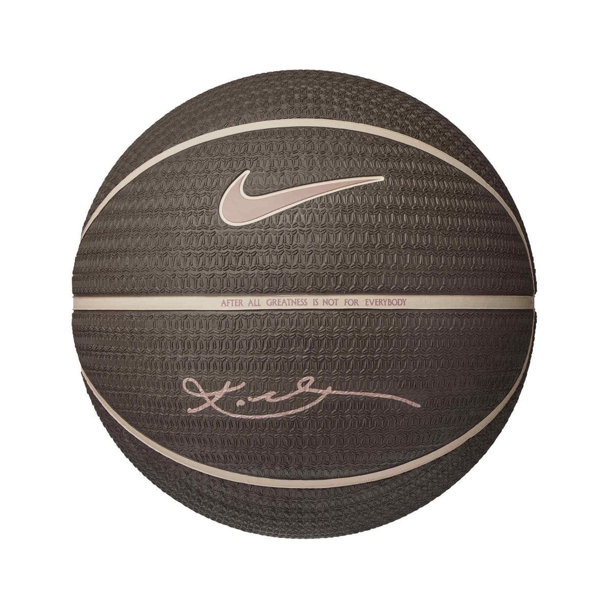 Nike Signature Kobe Bryant Basketball