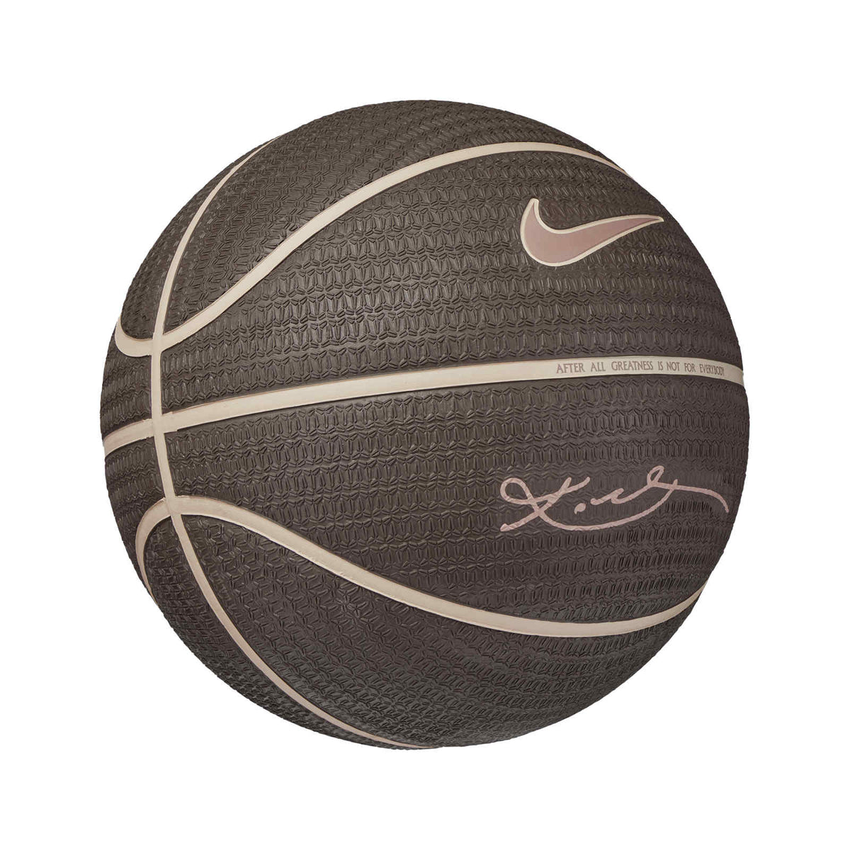 Nike Signature Kobe Bryant Basketball