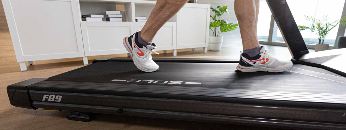 Sole Fitness