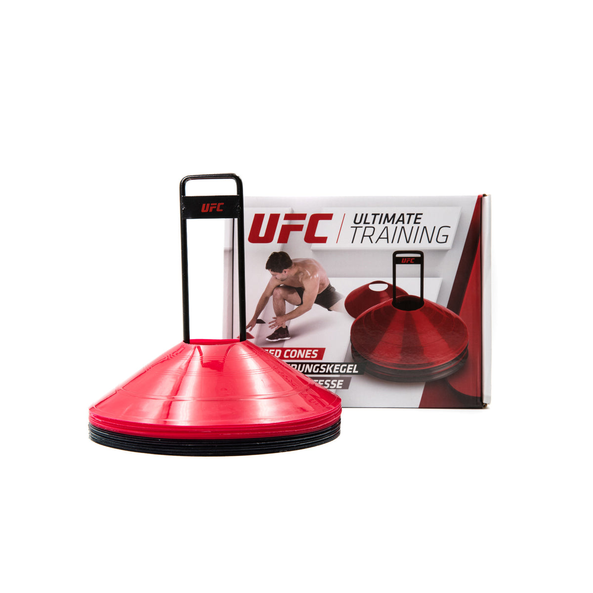 UFC Speed Cones (x20)