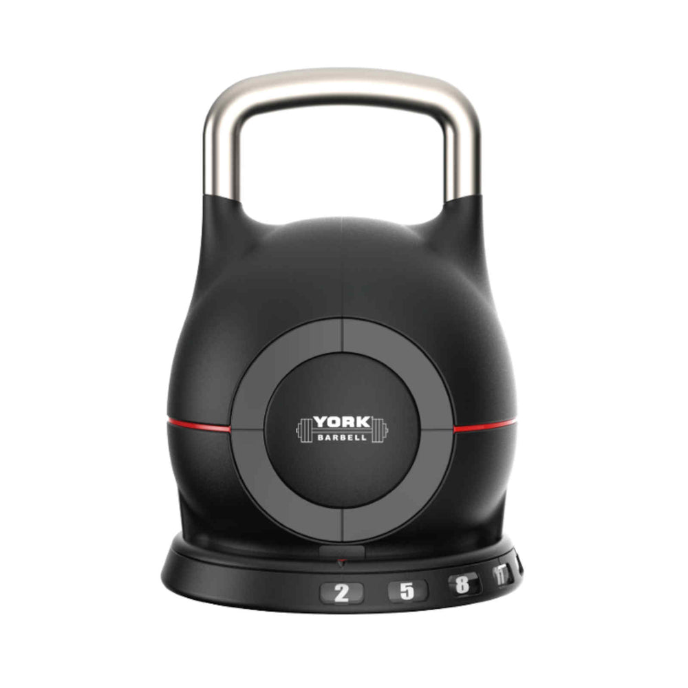 York Adjustable Kettlebell