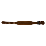 York Leather Weight Belt