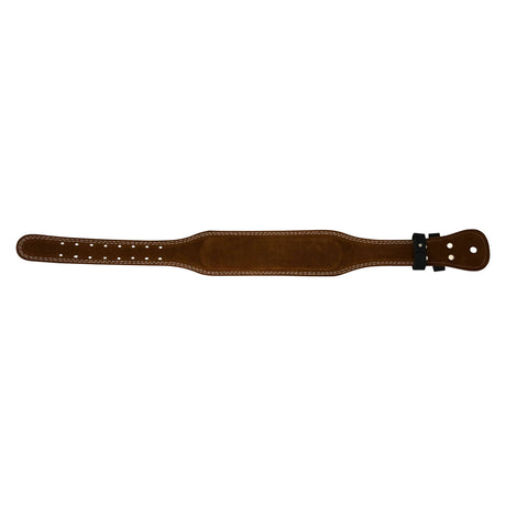 York Leather Weight Belt