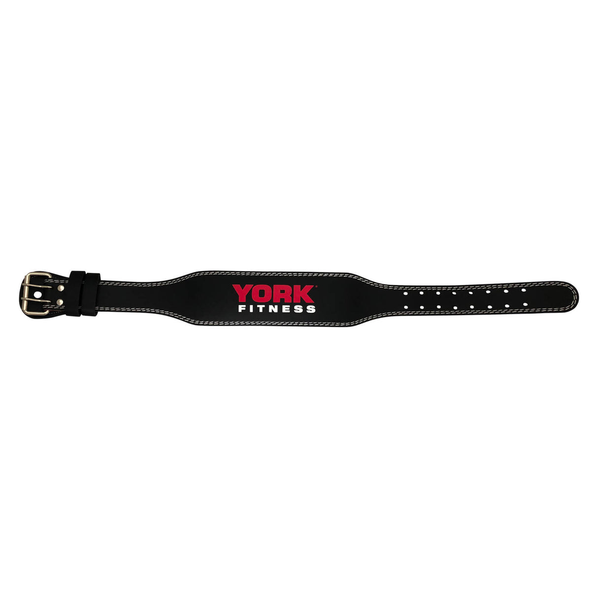 York Leather Weight Belt