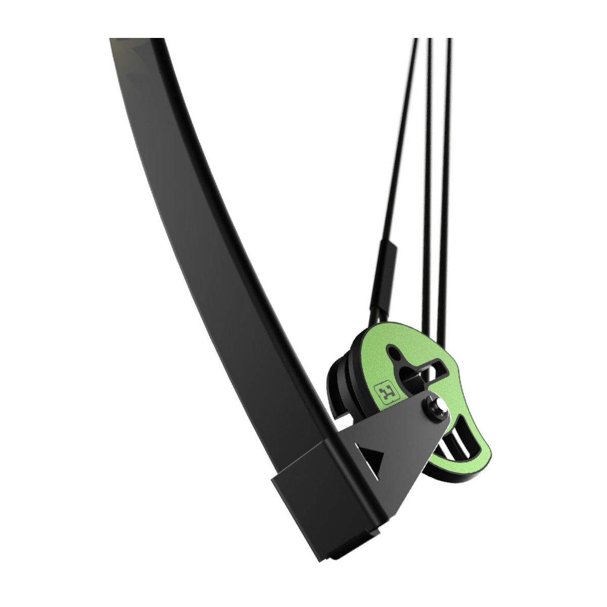 Barnett Wildhawk G3 Green Bow