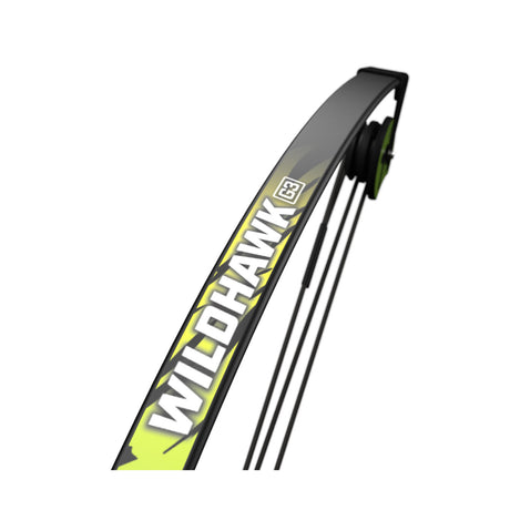 Barnett Wildhawk G3 Green Bow
