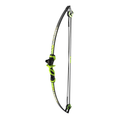 Barnett Wildhawk G3 Green Bow