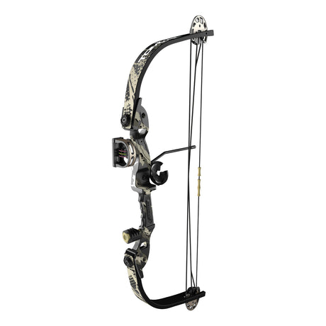 Barnett Tomcat G3 Camo Compound Bow
