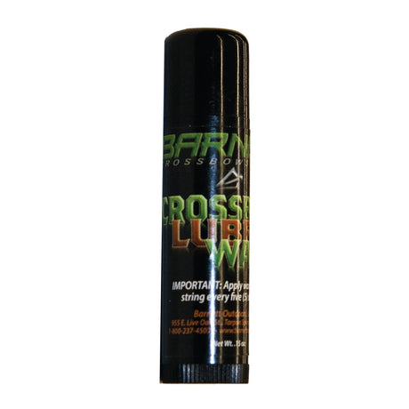 Barnett String Lubewax