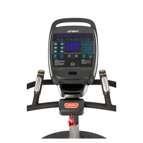 Spirit Stair Climber