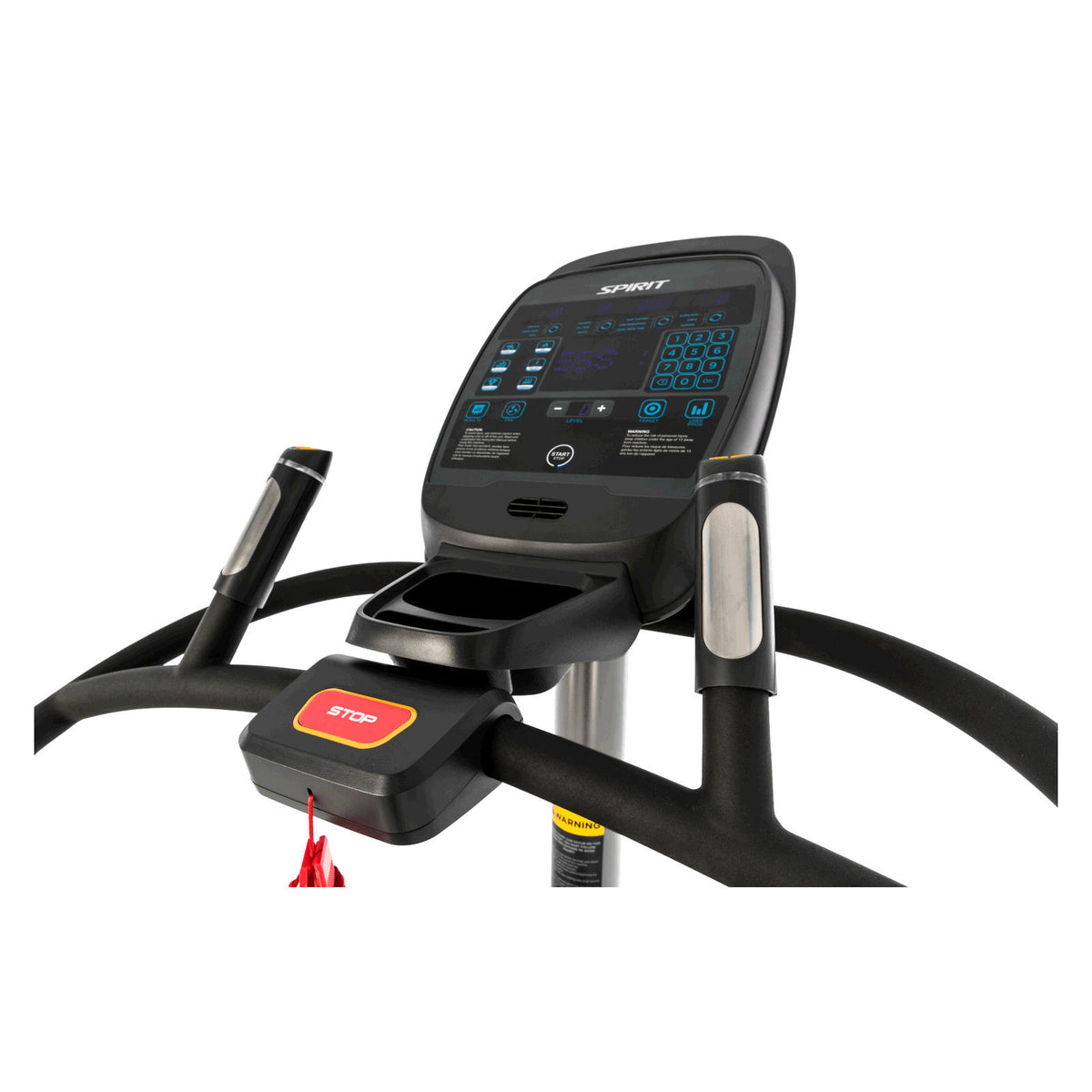 Spirit Stair Climber