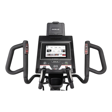 Sole E35 Elliptical Cross Trainer